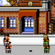 Illustration for article titled Box Scores: River City Ransom Basketball
